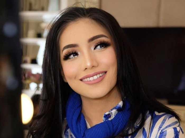Siti Rahmawati KDI