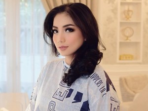 Siti KDI Ungkap Pernikahan Hancur Bukan karena Perselingkuhan
