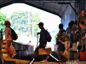 ART Nggak Balik Lagi usai Libur Lebaran? Beda Lagi, Itu Bukan Post Holiday Blues