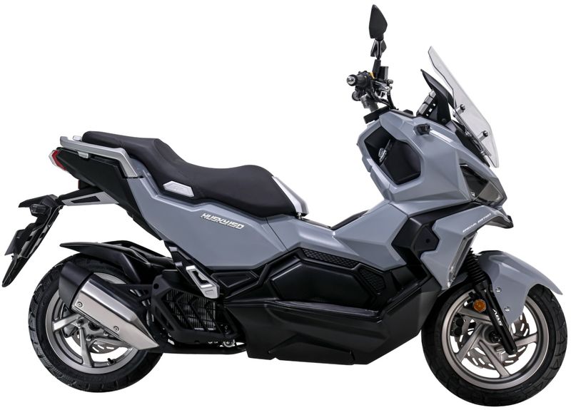 SYM Husky 150