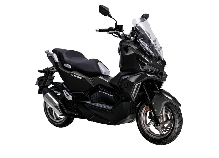 SYM Husky 150