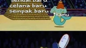 Kamu tim yang mana? Foto: 1cak
