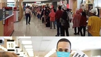 Astaghfirullah. Foto: 1cak