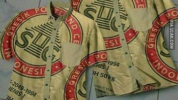 Mau baju lebaran yang kayak gimana? Semua ada. Foto: 1cak