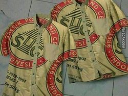 THR Alhamdulillah Cair, Tinggal Baju Lebarannya Nih