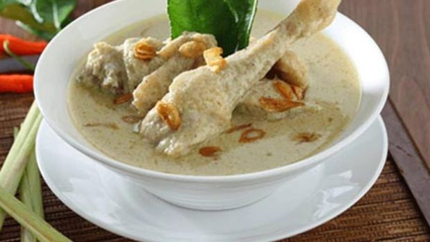 Tips opor ayam Tips opor ayam