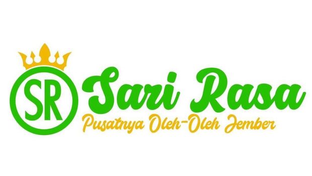 Toko Oleh-oleh Jember Sari Rasa.