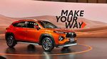 Sudah Dijual! Begini Tampang Mobil SUV Baru Toyota Seharga Rp 147 Juta