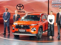 Kembaran Suzuki Fronx yang Dijual Toyota Harganya Mepet LCGC di Indonesia