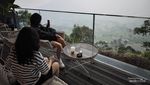 Surga Tersembunyi di Sentul, Sudah Pernah ke Sini?