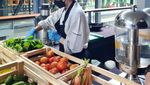 Mencoba Hotel Viral di Bandung