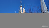 Istana Magic Island Lotte World.