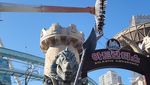 Gambaran Petualangan Seru di Lotte World Seoul
