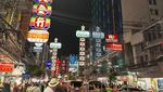 Seharian di Bangkok, Ini 3 Destinasi Murah yang Bisa Dikunjungi
