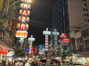 Seharian di Bangkok, Ini 3 Destinasi Murah yang Bisa Dikunjungi