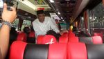1.709 Orang Ikuti Mudik Gratis Bersama United Tractors