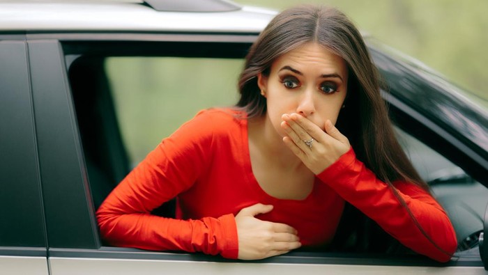 FOMO Ingin Mudik Tapi Gampang Mabuk? Ini Saran Internis Biar Nggak Jackpot