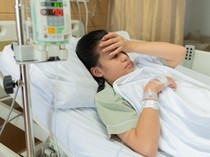 Angkak Terbukti Efektif Tingkatkan Trombosit pada Penderita DBD