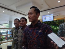 AHY Bakal Kunjungi Muara Gembong Bekasi, Ada Apa Nih?