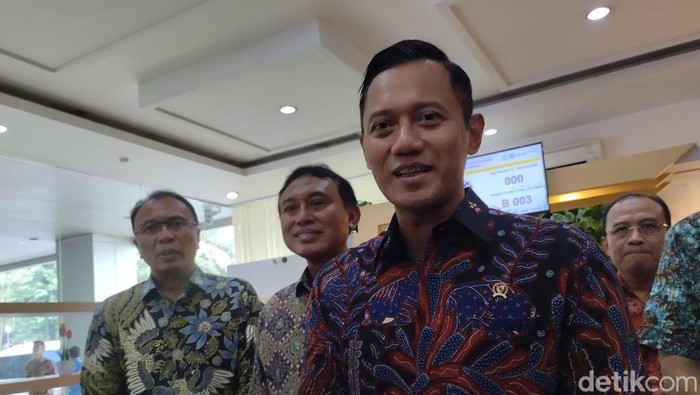 Agus Harimurti Yudhoyono