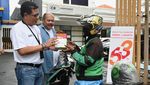 Aksi Berbagi Kebaikan di Bulan Ramadan