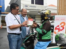 Aksi Berbagi Kebaikan di Bulan Ramadan