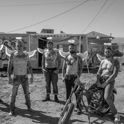 Jakarta Spesial Banget Nih Buat Avenged Sevenfold?