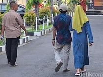 Ayah di Situbondo Sempat Ancam Begini Sebelum Hamili Anak Kandungnya