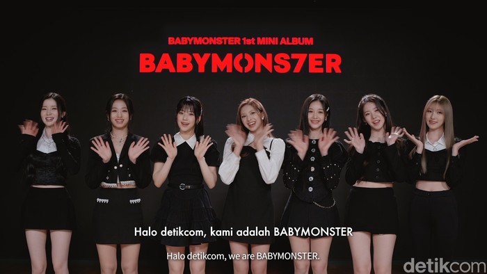 BABYMONSTER