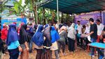 Bazar Murah untuk Lebaran