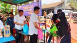 Bazar Murah untuk Lebaran