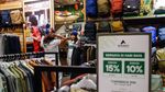 Berburu Baju Muslim untuk Lebaran