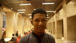 Berburu Malam 1.000 Bulan di Masjid Istiqlal
