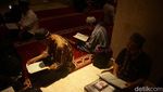 Berburu Malam 1.000 Bulan di Masjid Istiqlal