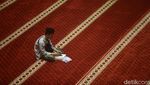 Berburu Malam 1.000 Bulan di Masjid Istiqlal