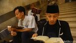 Berburu Malam 1.000 Bulan di Masjid Istiqlal