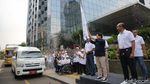 BSI Fasilitasi Mudik Gratis untuk Disabilitas