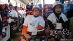 BSI Fasilitasi Mudik Gratis untuk Disabilitas