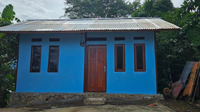 BSPS di Jayapura