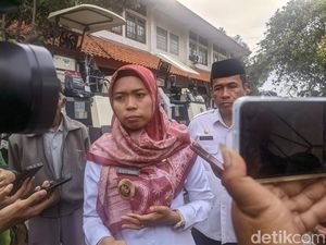 Bupati Sebut 1,7 Juta Pemudik ke Demak, Lebih Banyak dari Jumlah Warga