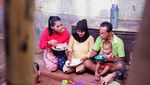 Kulineran Soraya Rasyid, Makan Sushi hingga Ngemil Dessert
