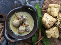 4 Cara Menyimpan dan Menghangatkan Makanan Sisa Lebaran