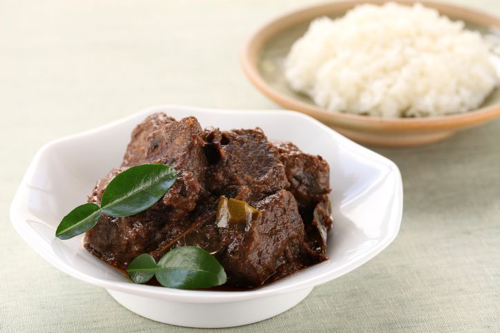 Cara menyimpan makanan sisa lebaran