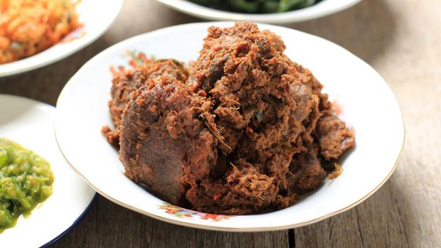 Cara Menyimpan Rendang Agar Tahan Lama Kelezatannya