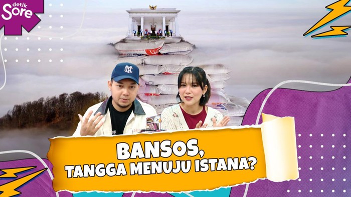 detik sore edisi 5 april 2024