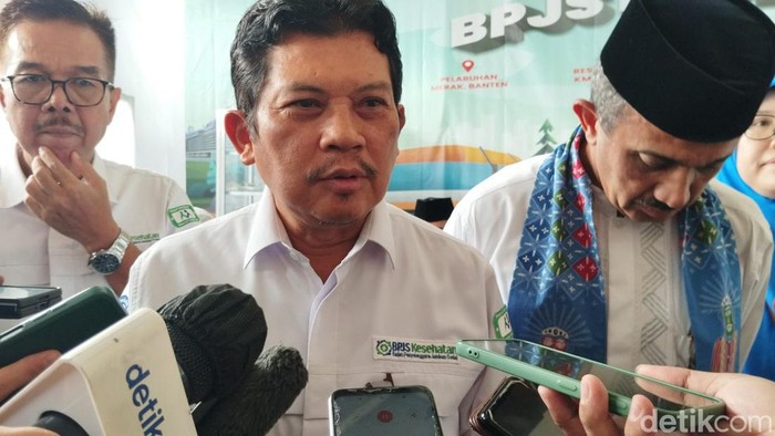 Bos BPJS Kesehatan Pastikan Kelas Tidak Dihapus, Tak Ada Tarif Tunggal!