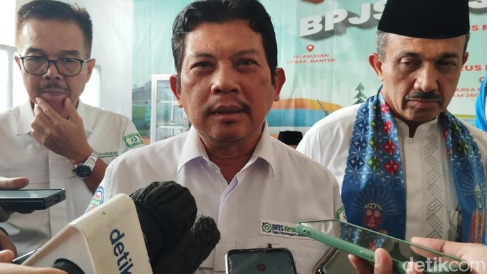 Bos BPJS Kesehatan Ingatkan Pemudik Minimal Rehat 2 Jam Sekali