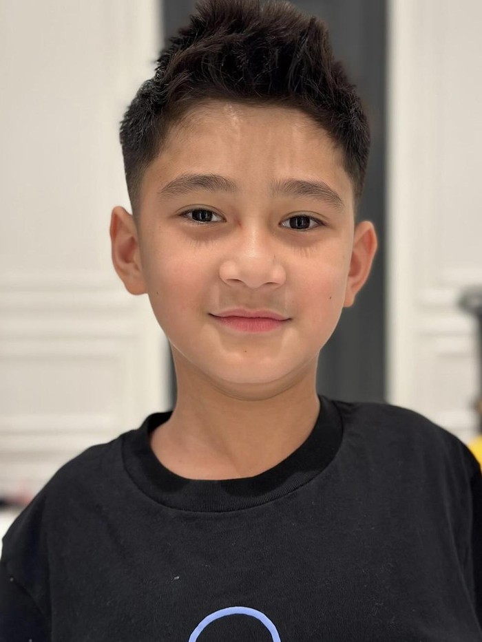 Foto Rafathar