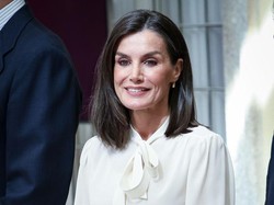 Sosok Ratu Spanyol Diisukan Selingkuh dengan Adik Ipar, Raja Felipe Hancur