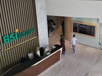 BSI Sudah Dapat Izin Buka Cabang di Arab Saudi, Target Tahun Depan Beroperasi